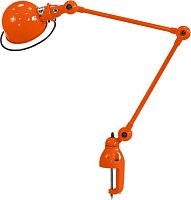 Table lamp LOFT D4040steelcast aluminumporcelain