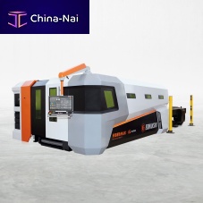 Fiber laser cutting machine FIBERMAK G FORCE2D laserfor aluminumfor stainless steel
