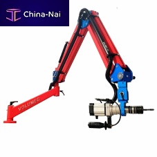 Swing-arm tapping machine JT3150 Evo²electronicbrushlesselectric