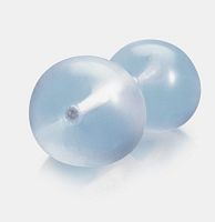 Non-surgical intragastric balloon Duo