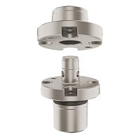 Standard zero-point clamping system AMWF-L-Sflangehorizontalquick