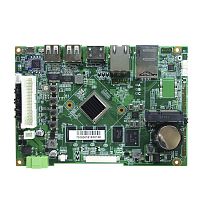 3.5" SBC ENC-7018ARM Cortex-A17Rockchip RK3288 SoCRS232