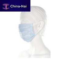 Type IIR surgical mask Surgimasktype IIadultM