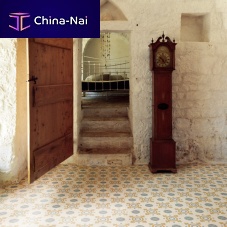 Living room tile CUBE : BANESwallfloormarble dust