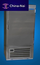 Ship refrigerator R10-2M-S UPRIGHT / R10-2M-SN UPRIGHT front loadingstainless steel