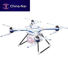 Professional UAV PARCEL aerial photographyfor logisticsdelivery