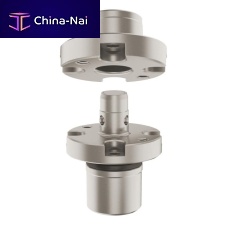 Standard zero-point clamping system AMWF-L-Sflangehorizontalquick