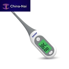 Fever thermometer TS 222TPDdigitaloralunderarm