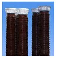 Film capacitor TRV coupling