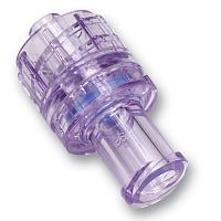 Medical valve