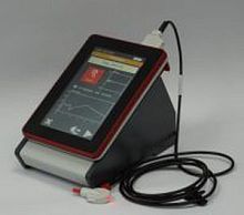 OAE screening system eOAEfor adult audiometrydigital