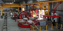 Handling line CAROUSEL