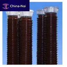 Film capacitor TRV coupling