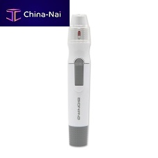 Insulin lancing device GD500reusablepainless