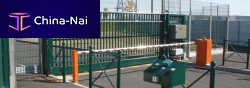 Airport gate PERIGATE