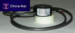 Incremental rotary encoder PT serieshollow-shaft