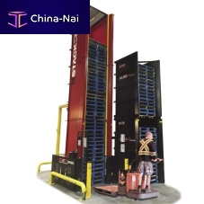 Pallet magazine DStacker