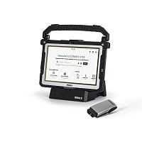 WiFi diagnostic tool CONNEX 2BluetoothVIN readertransmission