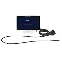 Video veterinary gastroscope BVI36 Vet