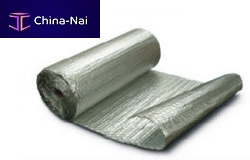 Thermal insulation SR 42 DBthermal-acousticsyntheticroll