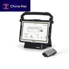 WiFi diagnostic tool CONNEX 2BluetoothVIN readertransmission