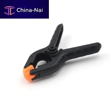 Laying clamp