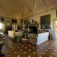 Kitchen tile Antico Restauro - Ottagonale con tozzettobathroomliving roomfor floor