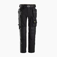 Work pants 6590for airportcotton