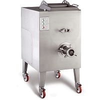 Stainless steel meat grinder MG100