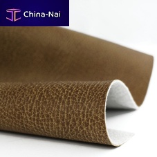 Upholstery fabric BRISA® : DISTRESSED patternedpolyurethane-coatedcustomizable