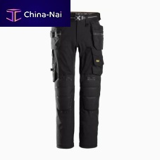 Work pants 6590for airportcotton
