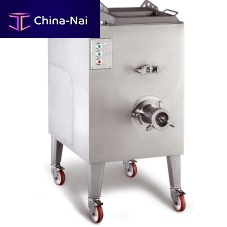 Stainless steel meat grinder MG100