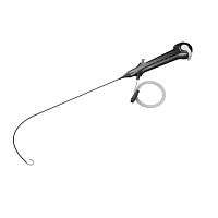 Single use video ureteroscope GYUR series