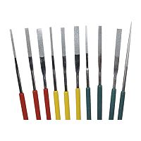 Precision hand file 420 000 1 series