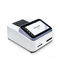 Fully automated immunoassay analyzer V-G2for clinical diagnosticveterinaryfluorescence