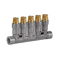 Oil dispenser 340