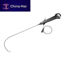 Single use video ureteroscope GYUR series