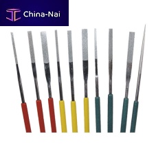 Precision hand file 420 000 1 series