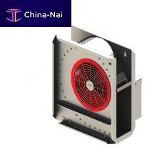 High-performance fan FS seriescentrifugalventilationgalvanised steel