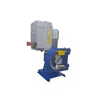 Peristaltic pump AS IX for chemicalsslurryelectric