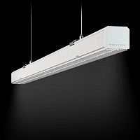 Hanging light fixture E-LINE PROLEDhighflexible