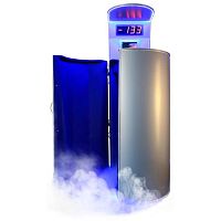 Cryotherapy cabin Cryomed Pro