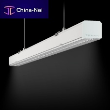 Hanging light fixture E-LINE PROLEDhighflexible