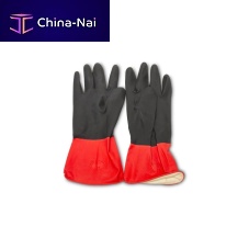 Work glove 20907industrialmechanical protectionlatex