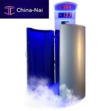Cryotherapy cabin Cryomed Pro