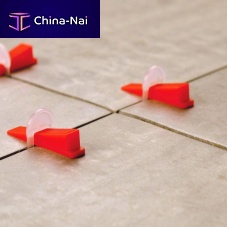 Tile leveling system LARGE FORMAT SPACERS manual