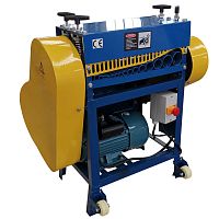 Cable stripping machine MSY-50electric