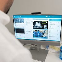 OR video system ORISTIC PRO