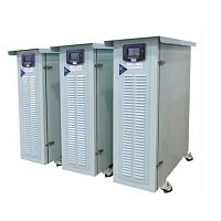 Double-conversion uninterruptible power supply ALMIV series single-phasethree-phaseindustrial