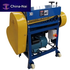 Cable stripping machine MSY-50electric